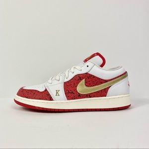 Nike Air Jordan 1 Low Spades